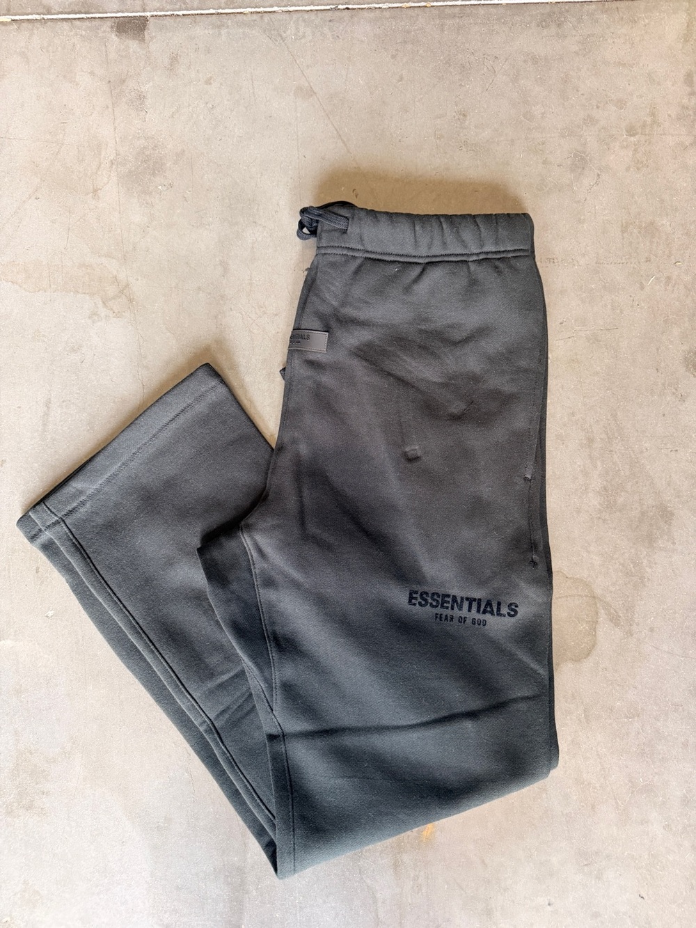 Essentials Fear of God Stretch Limo
